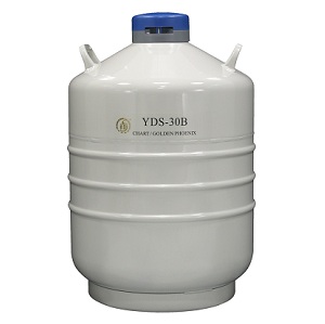 运输型液氮生物容器（1）